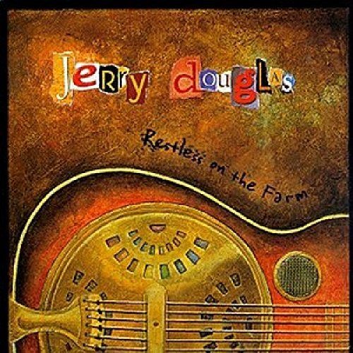 album jerry douglas