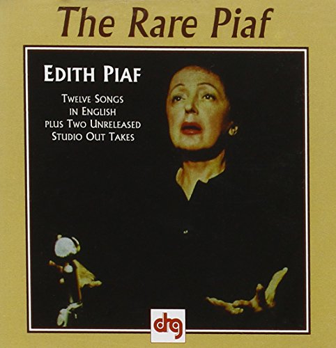 album dith piaf