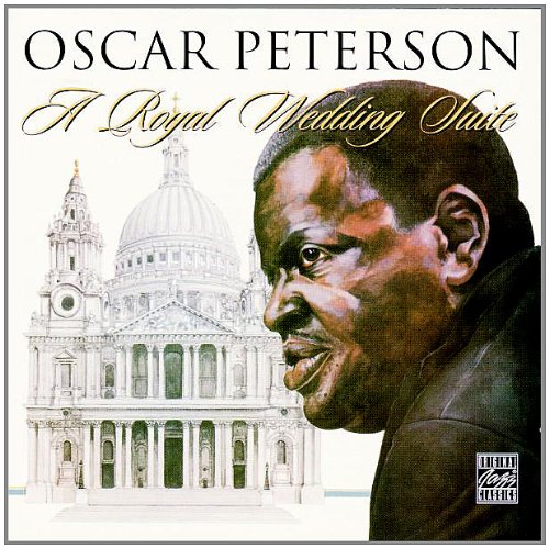 album oscar peterson