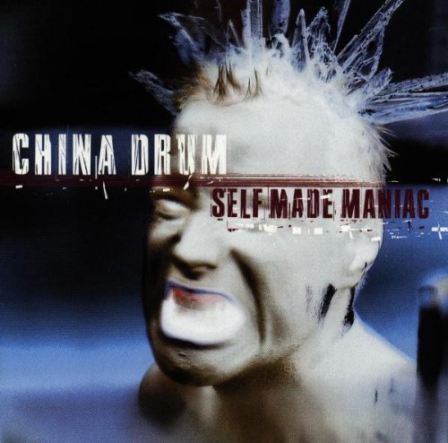 album china drum