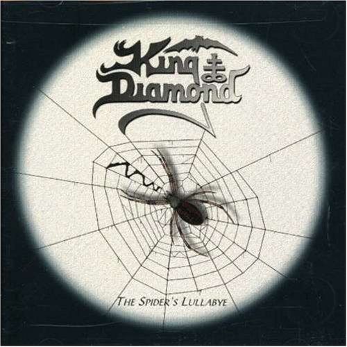 album king diamond