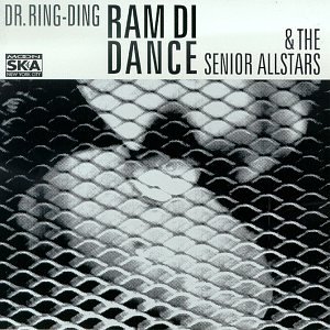 album dr ring-ding and the senior allstars