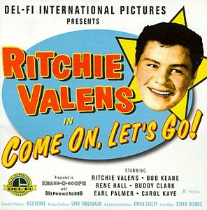 album ritchie valens