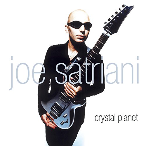 album joe satriani