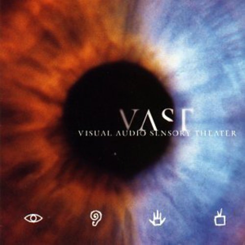 album vast