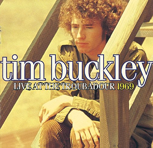 album tim buckley