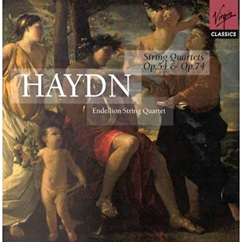 album joseph haydn