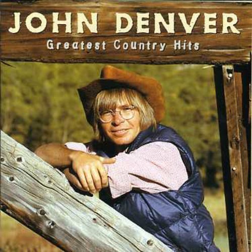 album john denver