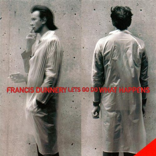 album francis dunnery