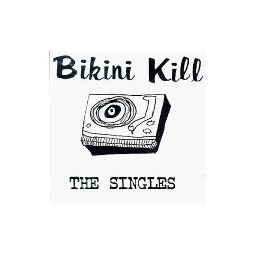 album bikini kill