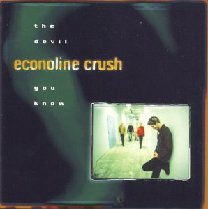 album econoline crush