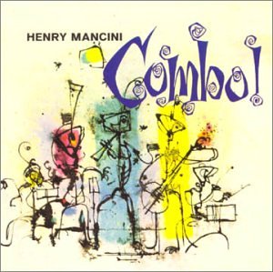 album henri mancini