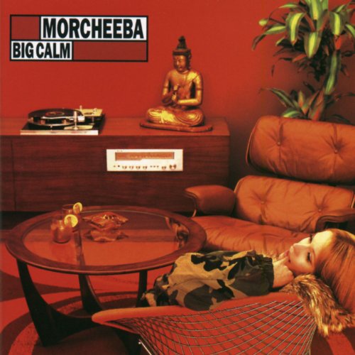 album morcheeba