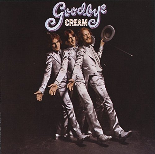 album cream