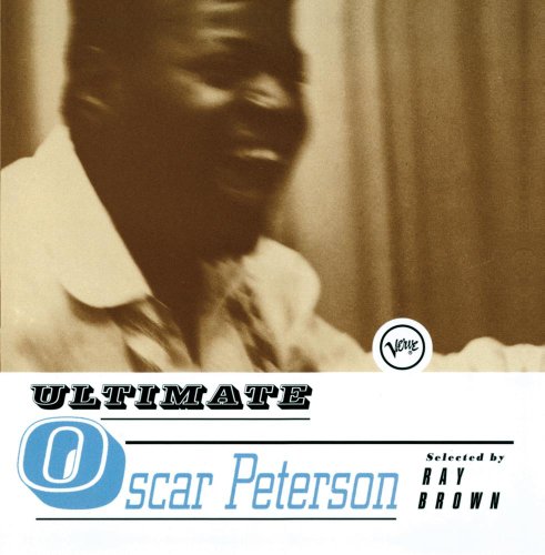 album oscar peterson