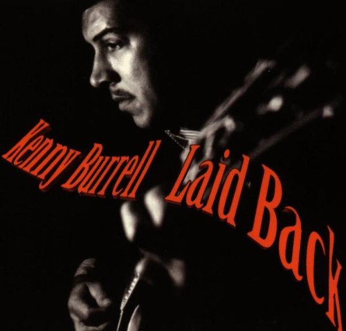 album kenny burrell