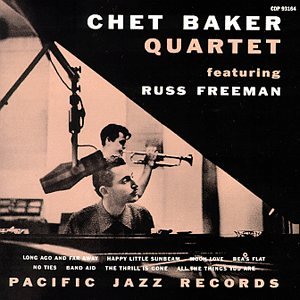 album chet baker