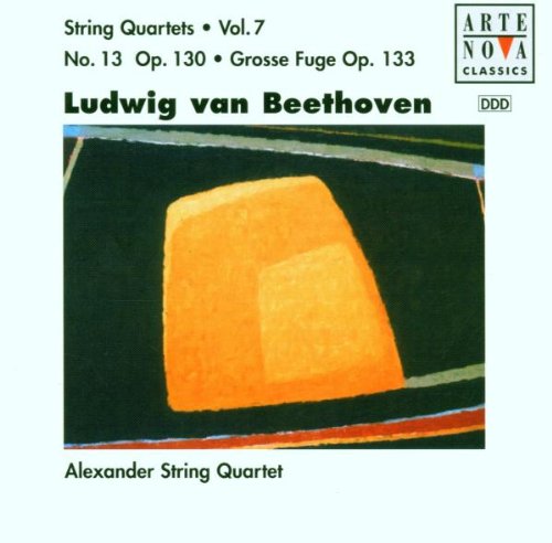 album ludwig van beethoven