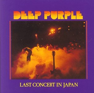 album deep purple