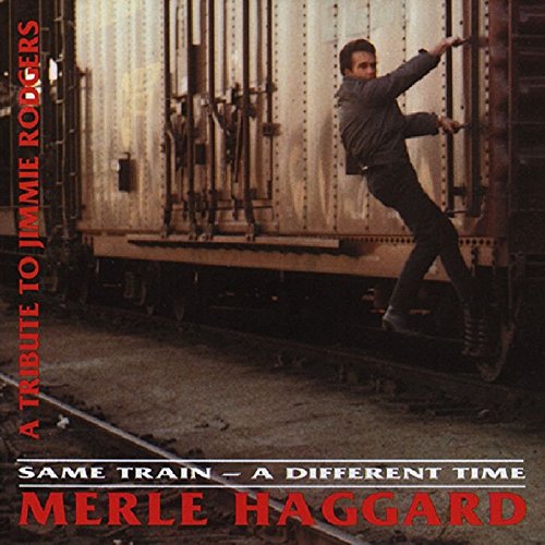 album merle haggard