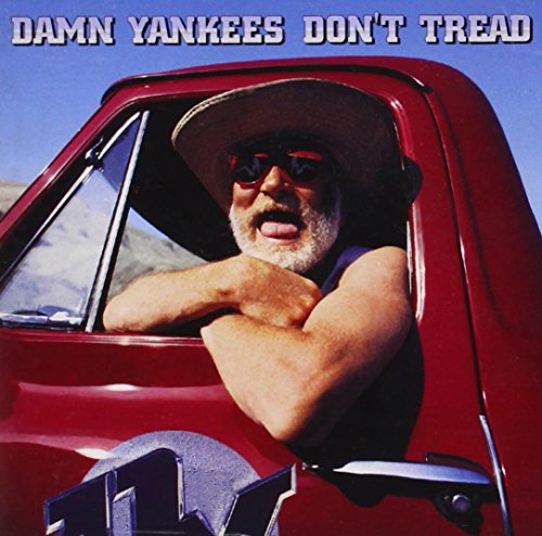 album damn yankees