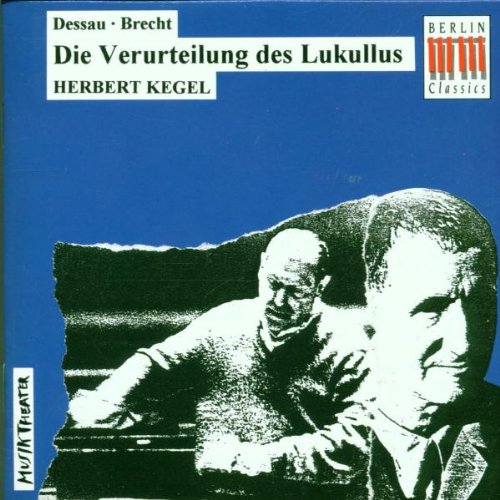 album bertolt brecht