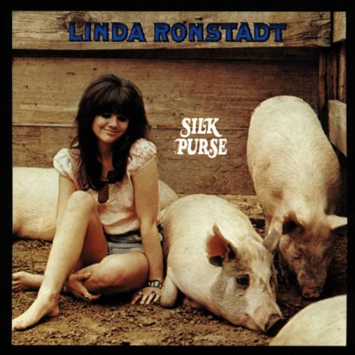 album linda ronstadt