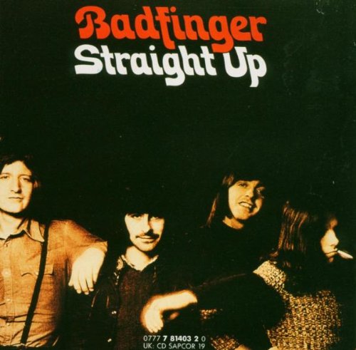 album badfinger