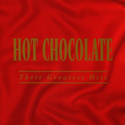 album hot chocolate