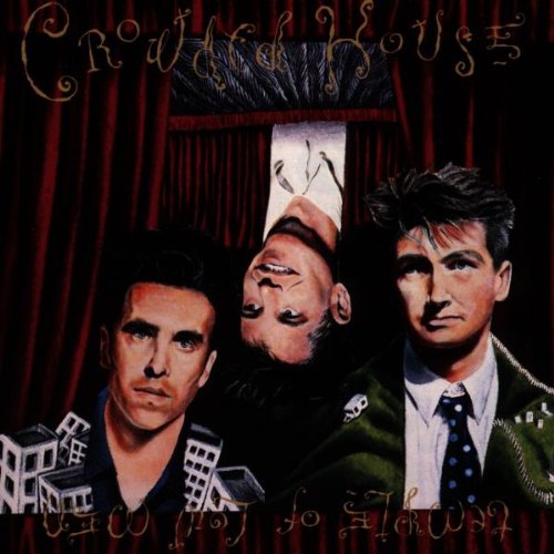 album crowded house