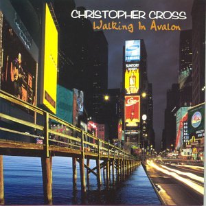 album christopher cross