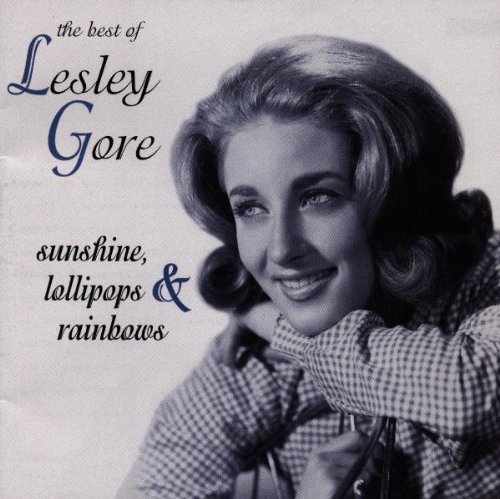 album lesley gore