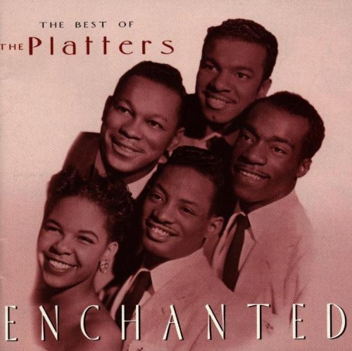 album the platters