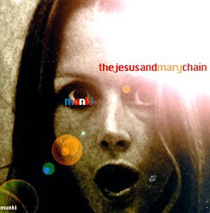 album the jesus and mary chain