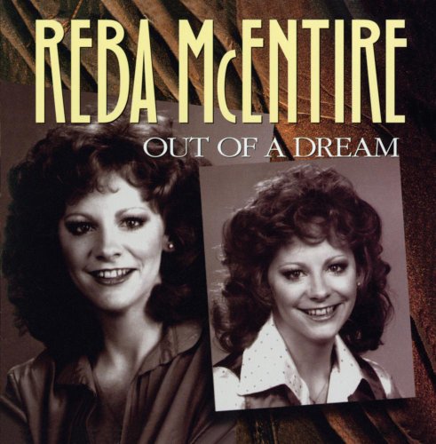 album reba mcentire