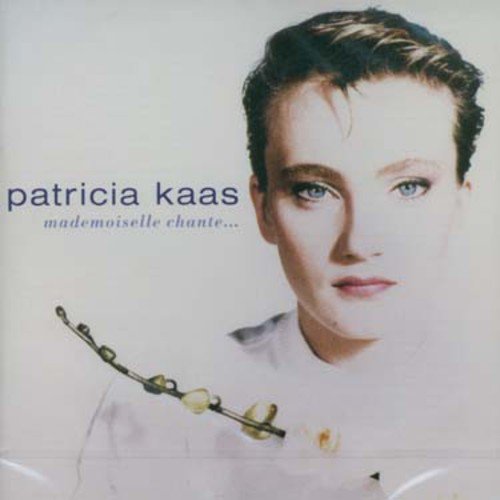 album patricia kaas