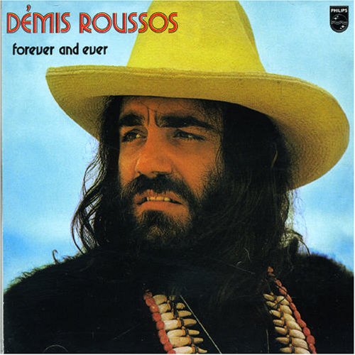 album demis roussos