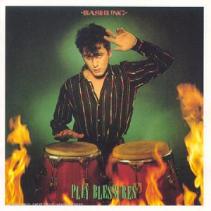 album alain bashung