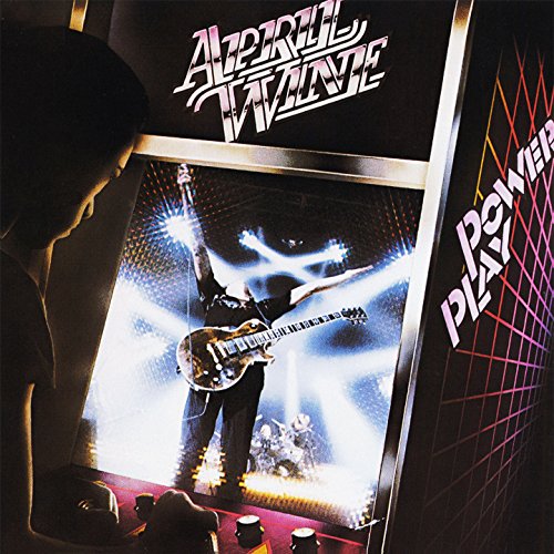 album april wine