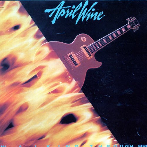 album april wine