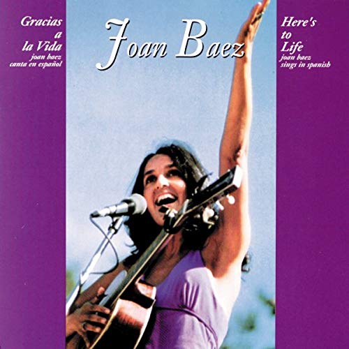 album joan baez