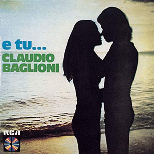 album claudio baglioni