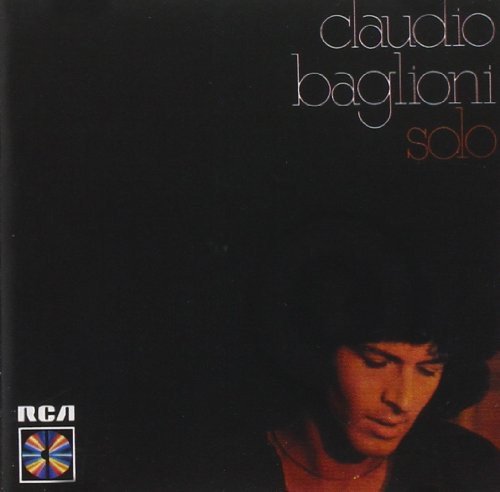 album claudio baglioni