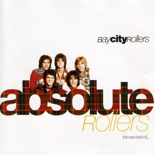 album bay city rollers