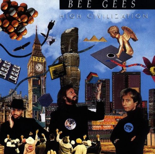 album bee gees