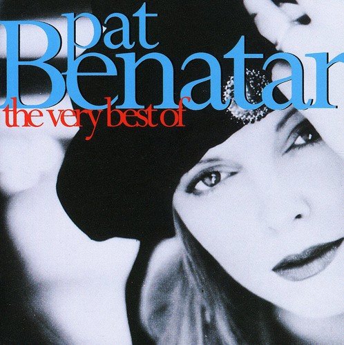 album pat benatar