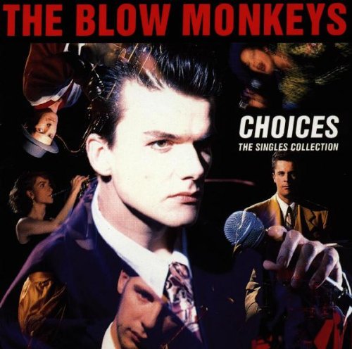 album the blow monkeys