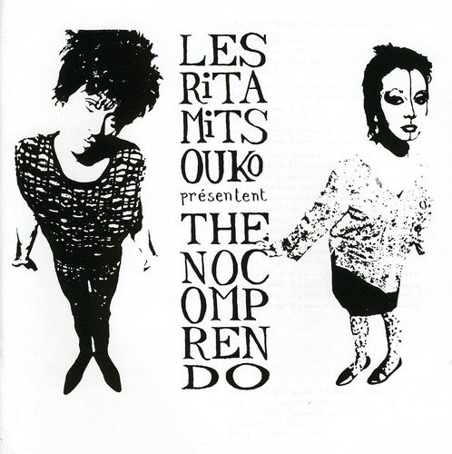 album les rita mitsouko