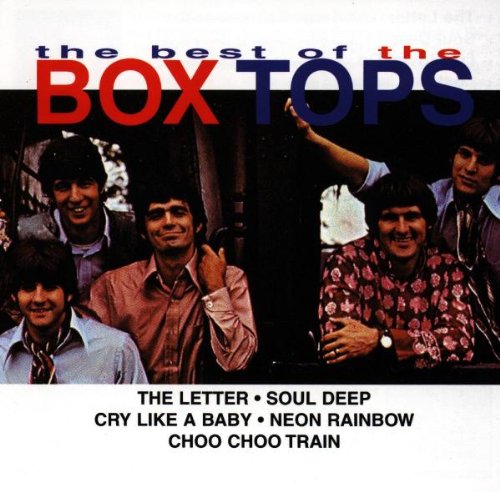 album boxtops