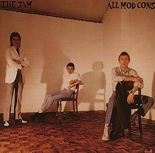 album the jam